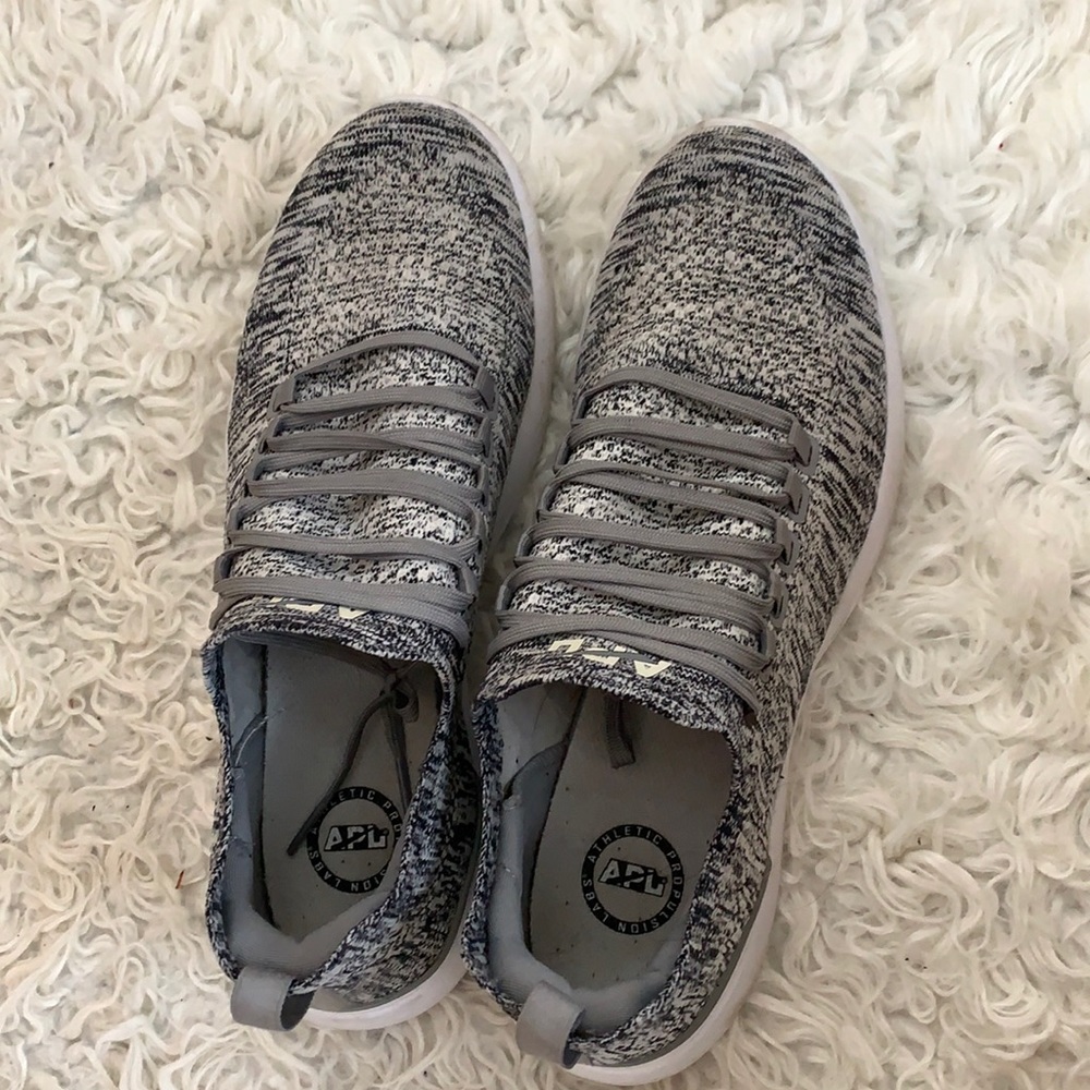 Apl Techloom Breeze Size 10 - image 1